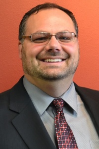 Dr. Christopher Scott Carroll DDS, Dentist