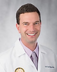 Jeremy Rich M.D., Oncologist