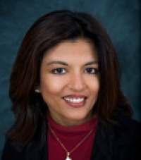 Kavita  Desai M.D.