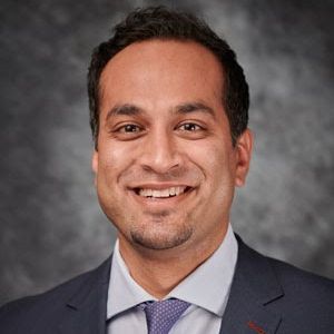 Ankur Patel, MD, Radiologist