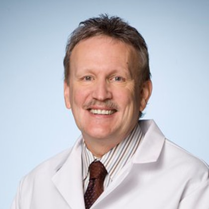 Dr. Robert Penney, MD, FACOG, OB-GYN (Obstetrician-Gynecologist)