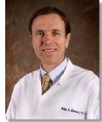 Mr. Miles A Hutson M.D., Family Practitioner