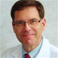 Dr. Eric J. Binder M.D., Internist