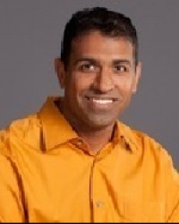 Sunil Samuel Thomas LMHC, Counselor/Therapist