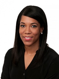 Lauren  Green M.D.