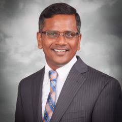 Dr. Tharakanatha  Yarrabolu MD