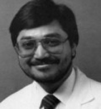 Mohamed Dahodwala MD, Cardiologist