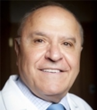 Dr. Ben Pascario MD, OB-GYN (Obstetrician-Gynecologist)