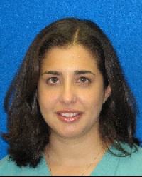 Dr. Zuleika Emily Lievano M.D.