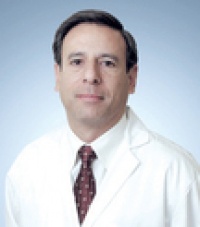 Dr. Hector F. Luque D.O., Internist