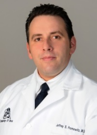 Dr. Jeffrey Fromowitz, MD, Dermatologist (Pediatric)