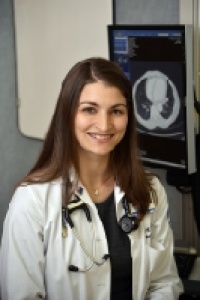 Dr. Alana  Levine MD