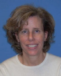 Dr. Elaine Elinor Nelson M.D