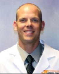 Dr. Ryan A. Unger, MD, Family Practitioner
