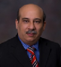 Dr. Ajay Wanchu MD, Rheumatologist