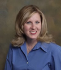 Dr. Heather Linebarger MD, Internist