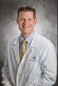 Dr. Mckay C Marler MD, Pediatrician