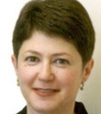 Dr. Alla Boykoff M.D., Internist