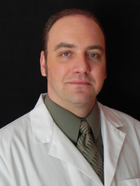 Dr. Douglas Edward Kelley OD, Optometrist