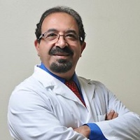 Mohammad Amini DDS, Dentist