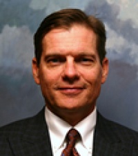 Dr. Richard D Schubert M.D.