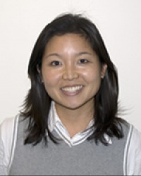 Dr. Peggy Feng MD, Pediatrician