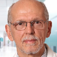 Dr. Velimir  Matkovic MD, PHD
