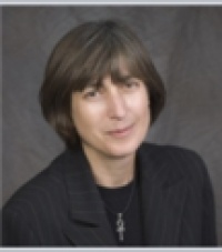 Dr. Ana Ivanova M.D., Family Practitioner