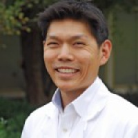 Dr. John Jaeyoung Han DMD, Dentist