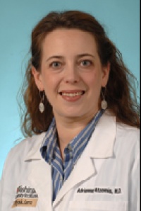 Dr. Adrienne Denise Atzemis MD