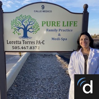 Loretta Torres, PA-C, Physician Assistant