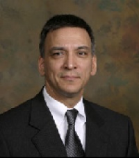 Dr. Charles N Soparkar M.D., PH.D