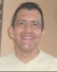 Jorge Luis Niveyro LMHC