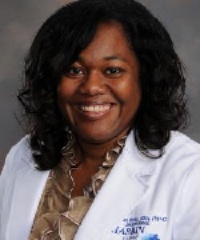 Melissa Diane Parks NP-C, Nurse Practitioner