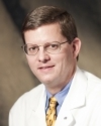Dr. Jeffrey Bray Whitehurst MD