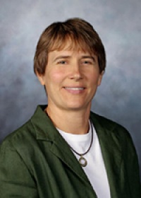 Dr. Karen Ihry Gould D.C., Chiropractor