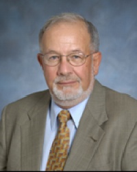 Dr. Edmund Martin Barbour M.D., Gastroenterologist