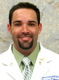 Dr. Ross Tanner Enfinger D.M.D.
