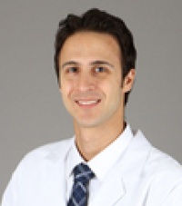 Dr. Ara Sahakian M.D., Gastroenterologist