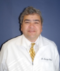 Dr. George Anthony Oley DDS