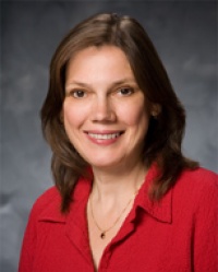 Dr. Elena Ermakova MD, Family Practitioner