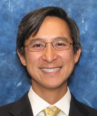 Dr. Eric J. Yue M.D.