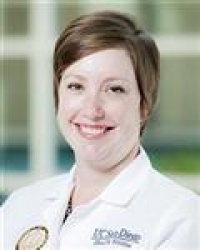 Erin Andrea Gross M.D., OB-GYN (Obstetrician-Gynecologist)