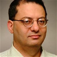 Dr. Pritpal S Randhawa MD, Internist