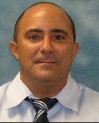 Dr. Yuri Sanchez M.D., Internist