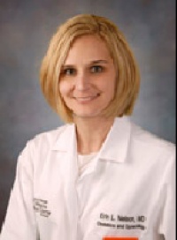 Dr. Erin L Nelson MD