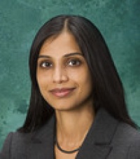 Dr. Sreevalli Pariti M.D., Nephrologist (Kidney Specialist)