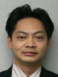 Dr. Andy Tuan Ho M.D.