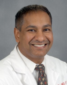 Dr. Akhil K Das MD