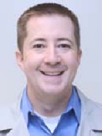 Dr. Brian M. Sayger D.O, Emergency Physician